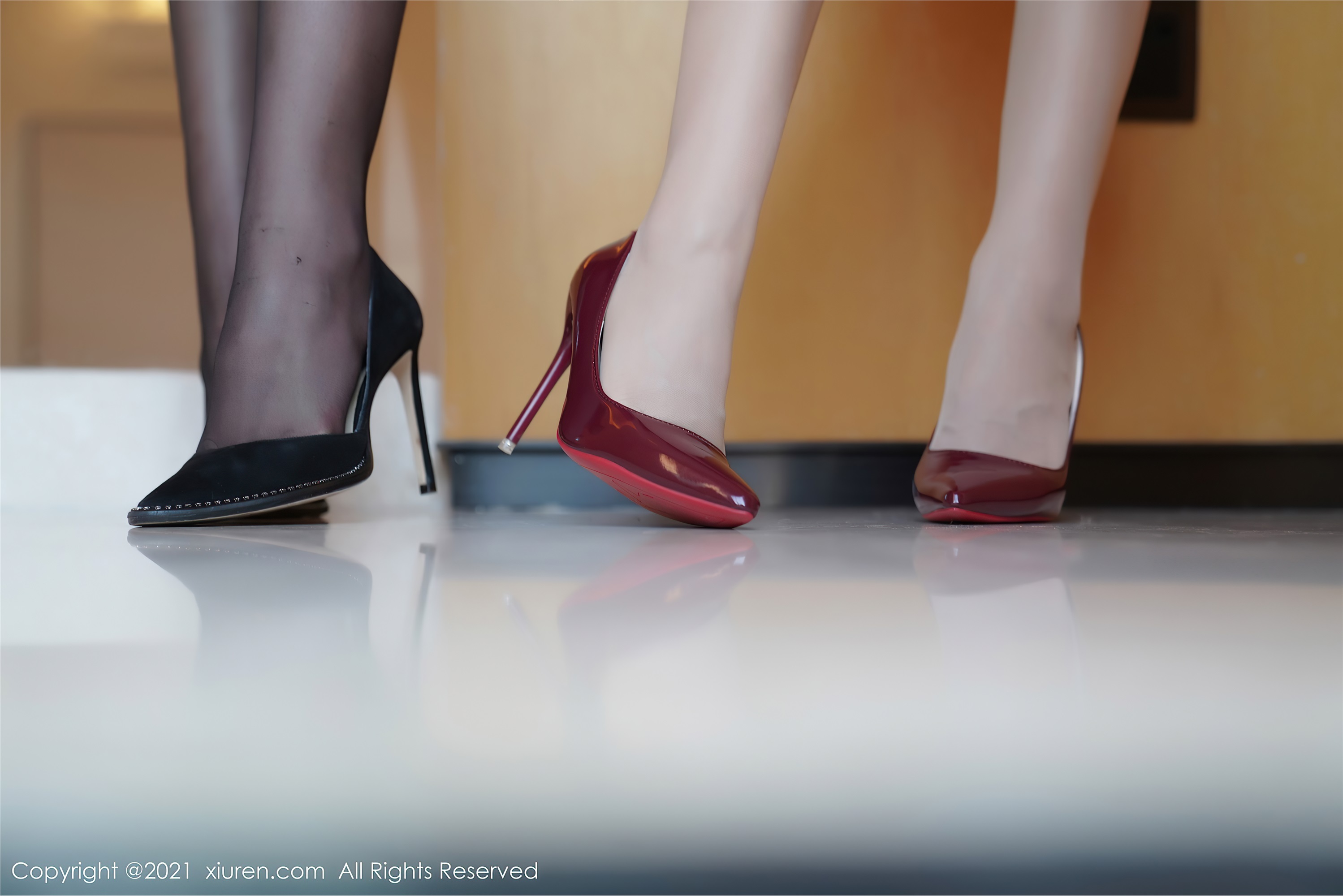 XiuRen秀人网  2021.02.22 No.3117 模特合集